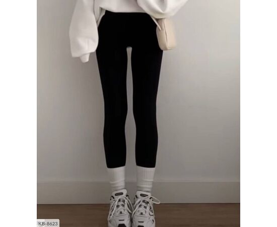 Фотография Лосины женские большого размера р.50-52;52-54 "BEST FASHION" купить недорого от прямого поставщика, изображение 39