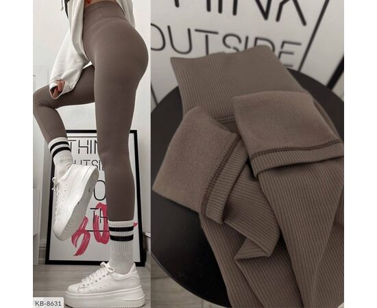 Фотография Лосины женские большого размера р.50-52;52-54 "BEST FASHION" купить недорого от прямого поставщика, изображение 35