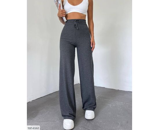 Фотография Женские стильные штаны БАТАЛ р.48-50 "BEST FASHION" купить недорого от прямого поставщика, изображение 7