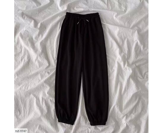 Штани жіночі спортивні двонити великі розміри р.48-50 (8кол.) "BEST FASHION" купити недорого від прямого постачальника, зображення 9
