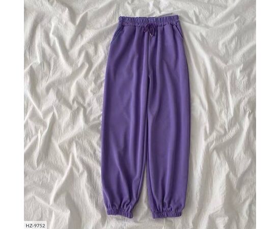 Штани жіночі спортивні р.42-44;44-46 (8кол.) "BEST FASHION" купити недорого від прямого постачальника, зображення 12