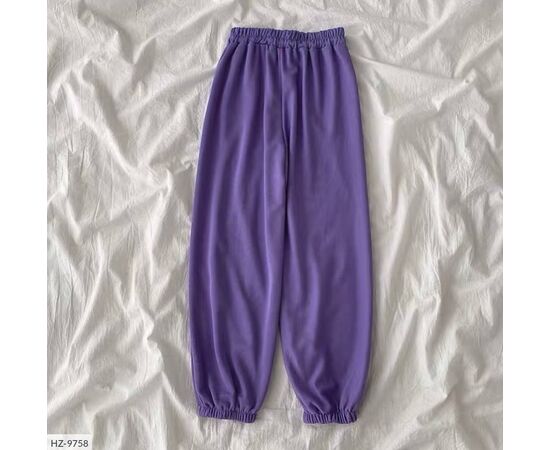 Штани жіночі спортивні р.42-44;44-46 (8кол.) "BEST FASHION" купити недорого від прямого постачальника, зображення 9