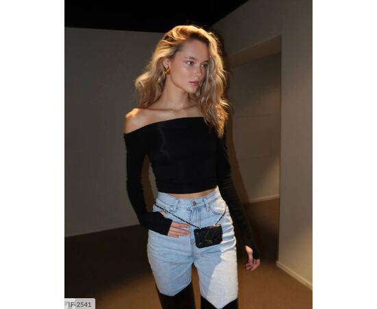 Жіночий топ р.42-44;44-46 "BEST FASHION" купити недорого від прямого постачальника, зображення 10