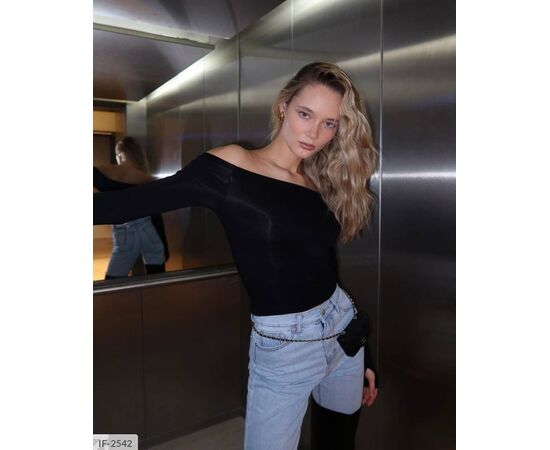 Жіночий топ р.42-44;44-46 "BEST FASHION" купити недорого від прямого постачальника, зображення 9