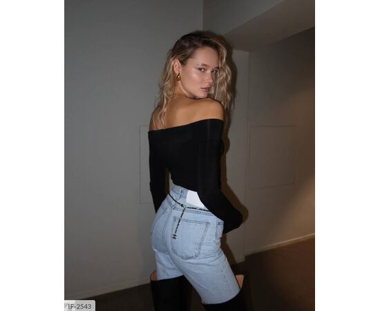 Жіночий топ р.42-44;44-46 "BEST FASHION" купити недорого від прямого постачальника, зображення 8