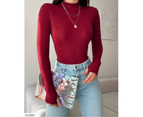 Внизу застібається р.48-52 "BEST FASHION" купити недорого від прямого постачальника, зображення 4