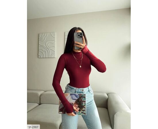 Внизу застібається р.48-52 "BEST FASHION" купити недорого від прямого постачальника, зображення 3