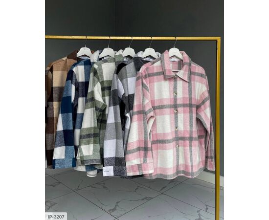 Жіноча сорочка р.42-46 "BEST FASHION" купити недорого від прямого постачальника, зображення 8