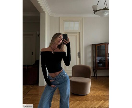 Жіночий топ р.42-44;44-46 "BEST FASHION" купити недорого від прямого постачальника, зображення 6