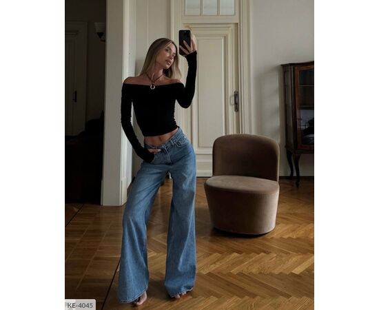 Жіночий топ р.42-44;44-46 "BEST FASHION" купити недорого від прямого постачальника, зображення 7