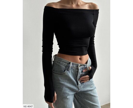 Жіночий топ р.42-44;44-46 "BEST FASHION" купити недорого від прямого постачальника, зображення 5