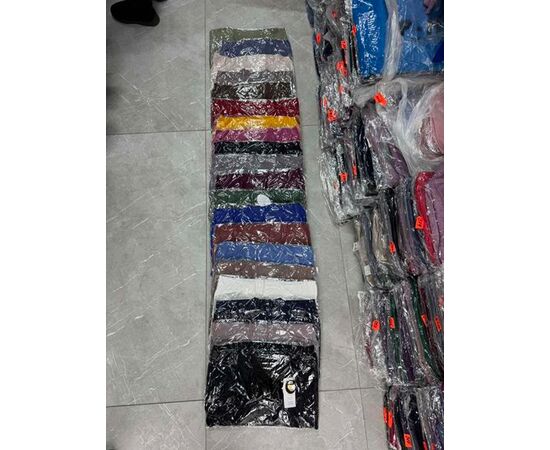 Фотография Гольф женский 100413 mix р.44-52 "P.HEY" недорого оптом от прямого поставщика, изображение 2