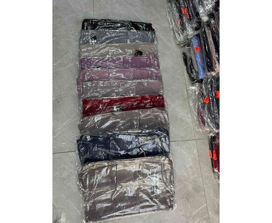 Фотография Туника женская 2305 mix р.50-54 "P.HEY" недорого оптом от прямого поставщика, изображение 2