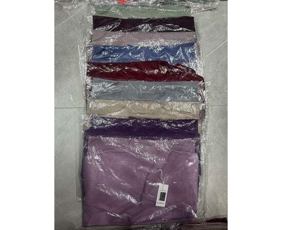 Фотография Туника женская 2337 mix р.56-60 "P.HEY" недорого оптом от прямого поставщика, изображение 2