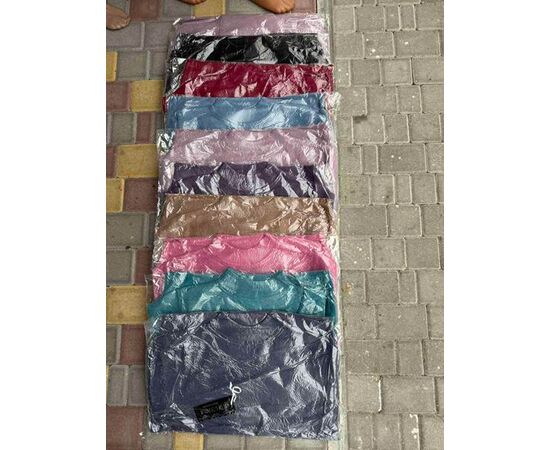 Светр жіночий A2326 mix р.52-56 "P.HEY" недорого оптом від прямого постачальника, зображення 2