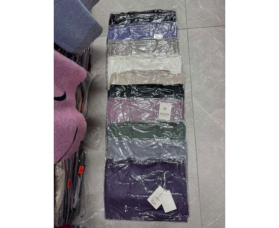 Светр жіночий AB2503 mix р.46-50 "P.HEY" недорого оптом від прямого постачальника, зображення 2