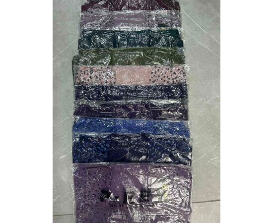 Фотография Свитер женский AF901 mix р.54-58 "P.HEY" недорого оптом от прямого поставщика, изображение 2