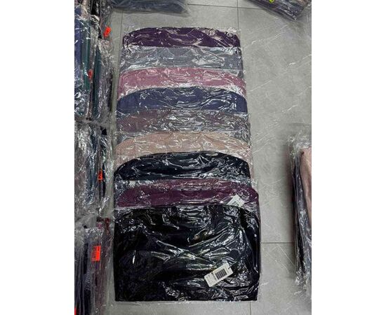 Фотография Туника женская AF970 mix р.52-58 "P.HEY" недорого оптом от прямого поставщика, изображение 2