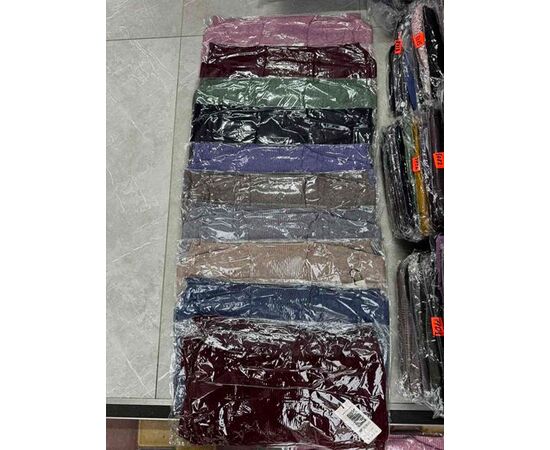 Фотография Гольф женский AF989 mix р.52-58 "P.HEY" недорого оптом от прямого поставщика, изображение 2