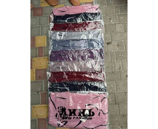 Фотография Гольф женский K535 mix р.52-58 "P.HEY" недорого оптом от прямого поставщика, изображение 2