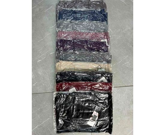 Фотография Гольф женский Q510 mix р.42-48 "P.HEY" недорого оптом от прямого поставщика, изображение 2