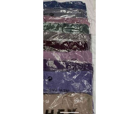 Гольф жіночий Q521 mix р.52-58 "P.HEY" недорого оптом від прямого постачальника, зображення 2