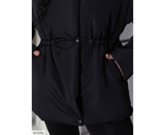 Легка, але тепла завдяки синтепону 200 р.44-46 "LANA" купити недорого від прямого постачальника, зображення 4