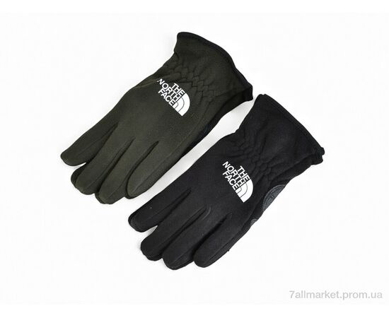 Чоловічі рукавиці Зима NYL1 NF mix (12 шт. р.сітка11-13) "KUINH" недорого оптом від прямого постачальника, зображення 2