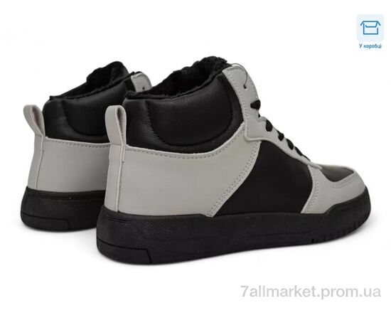 Фотография Кроссовки женские модные зима 248RAD300 (8 пар р.36-41) "Massmag" недорого оптом от прямого поставщика, изображение 2