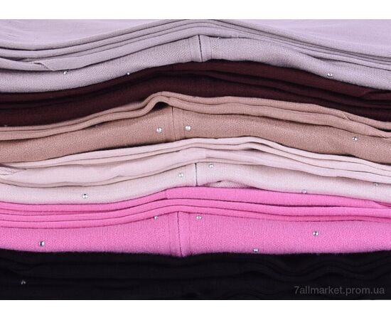 Жіночий костюм Весна/осінь 4278-213 mix (8 шт. р.сіткаOne size) "Мир" недорого оптом від прямого постачальника, зображення 4