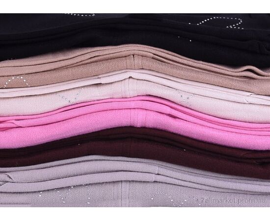 Жіночий костюм Весна/осінь 4278-226 mix (8 шт. р.сіткаOne size) "Мир" недорого оптом від прямого постачальника, зображення 4