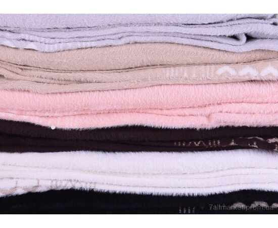 Жіночий костюм Весна/осінь 4279-2502 mix (6 шт. р.сіткаOne size) "Мир" недорого оптом від прямого постачальника, зображення 4