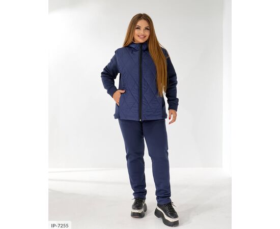 Деталі: р.48-50;52-54;56-58 "BRENDA" купити недорого від прямого постачальника, зображення 4