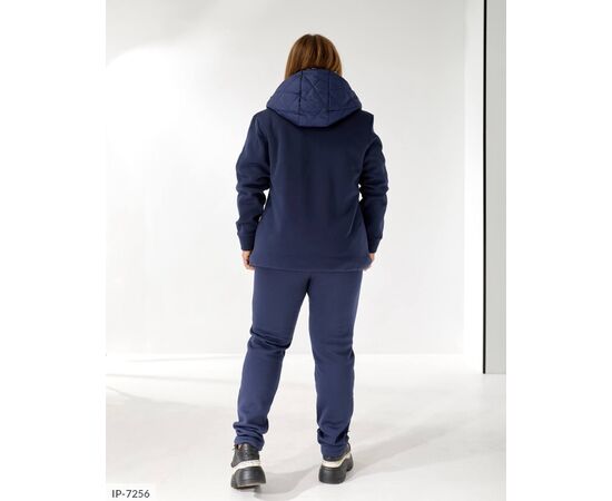 Деталі: р.48-50;52-54;56-58 "BRENDA" купити недорого від прямого постачальника, зображення 3