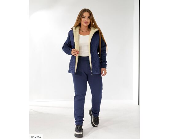 Деталі: р.48-50;52-54;56-58 "BRENDA" купити недорого від прямого постачальника, зображення 2