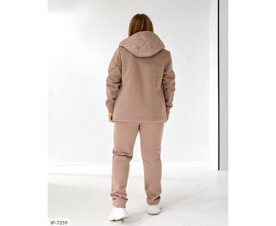 Деталі: р.48-50;52-54;56-58 "BRENDA" купити недорого від прямого постачальника, зображення 5