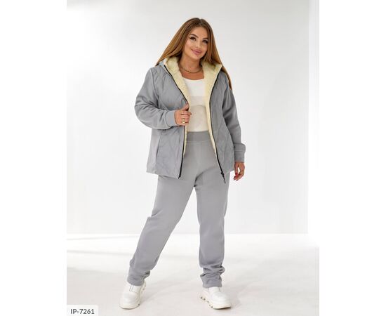 Деталі: р.48-50;52-54;56-58 "BRENDA" купити недорого від прямого постачальника, зображення 11