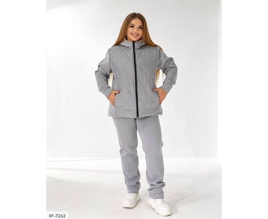 Деталі: р.48-50;52-54;56-58 "BRENDA" купити недорого від прямого постачальника, зображення 10