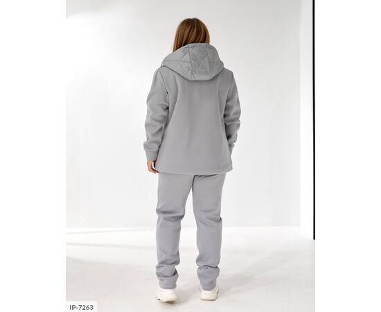 Деталі: р.48-50;52-54;56-58 "BRENDA" купити недорого від прямого постачальника, зображення 9