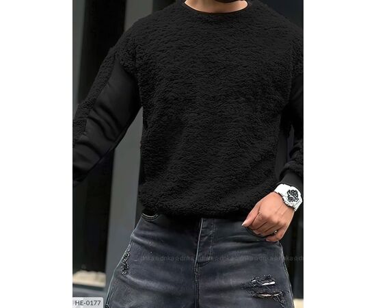 Світшот Тедді р.50-52;54-56 "LARA-1" купити недорого від прямого постачальника, зображення 4