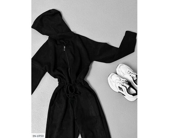 Жіночий комбінезон р.S-M;M-L "ANNVER" купити недорого від прямого постачальника, зображення 2