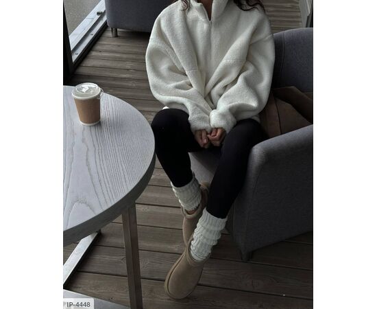 Жіночі лосини р.S-M;M-L (2кол.) "ANNVER" купити недорого від прямого постачальника, зображення 11