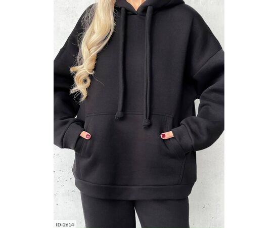 Матеріал: Турецька трехнитка пенье, зроблена з високоякісної бавовни на флісі р.50-52;54-56 "ANNABELLE" купити недорого від прямого постачальника, зображення 8