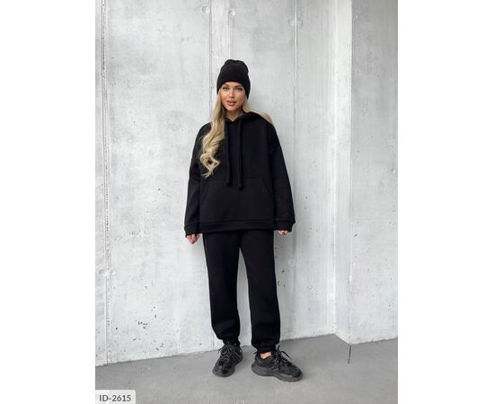 Матеріал: Турецька трехнитка пенье, зроблена з високоякісної бавовни на флісі р.50-52;54-56 "ANNABELLE" купити недорого від прямого постачальника, зображення 7