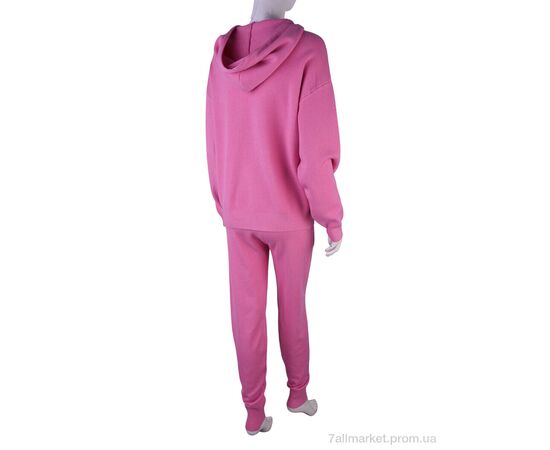 Жіночий костюм Весна/осінь 4278-213 mix (8 шт. р.сіткаOne size) "Мир" недорого оптом від прямого постачальника, зображення 3