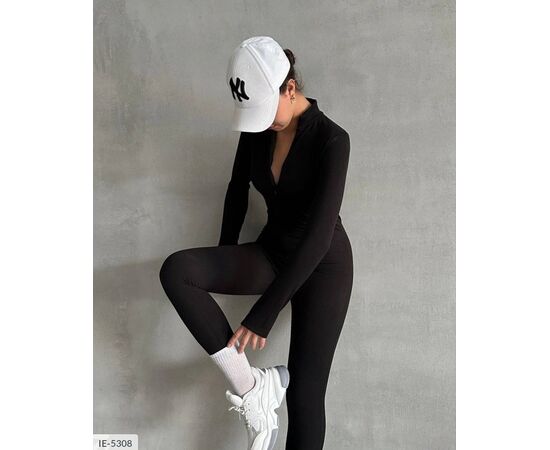 Фотография Женский комбинезон р.42-44;44-46;46-48 "BEST FASHION" купить недорого от прямого поставщика, изображение 45