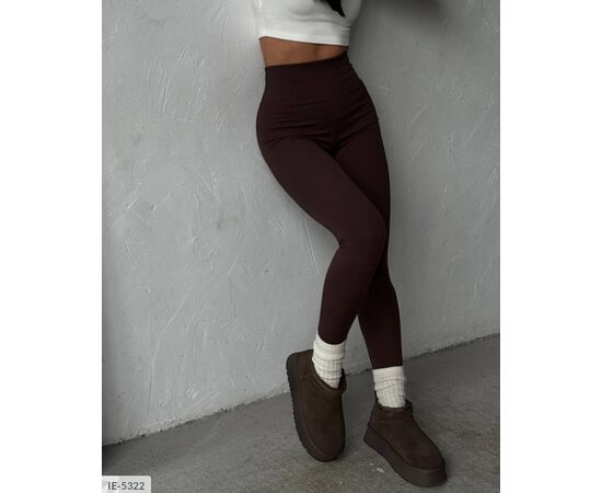 Фотография Женские лосины р.42-44;44-46;46-48 "BEST FASHION" купить недорого от прямого поставщика, изображение 20