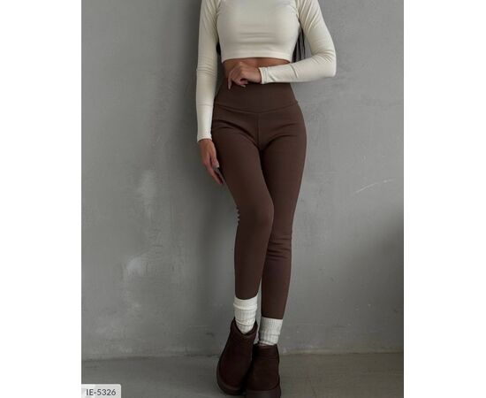 Фотография Женские лосины р.42-44;44-46;46-48 "BEST FASHION" купить недорого от прямого поставщика, изображение 25