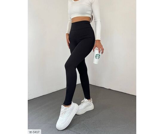 Жіночі лосини р.42-44;46-48;44-46 "BEST FASHION" купити недорого від прямого постачальника, зображення 5