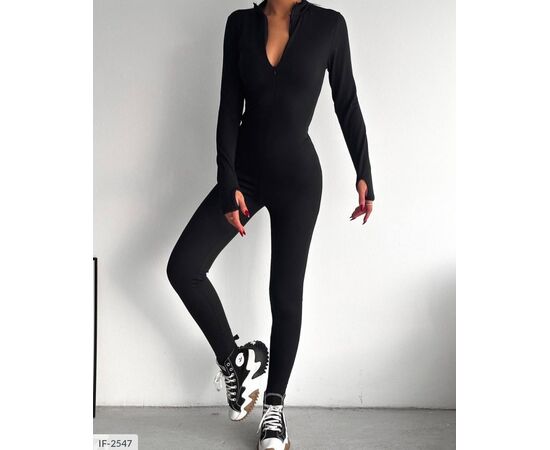 Фотография Женский комбинезон р.42-44;44-46;46-48 "BEST FASHION" купить недорого от прямого поставщика, изображение 46